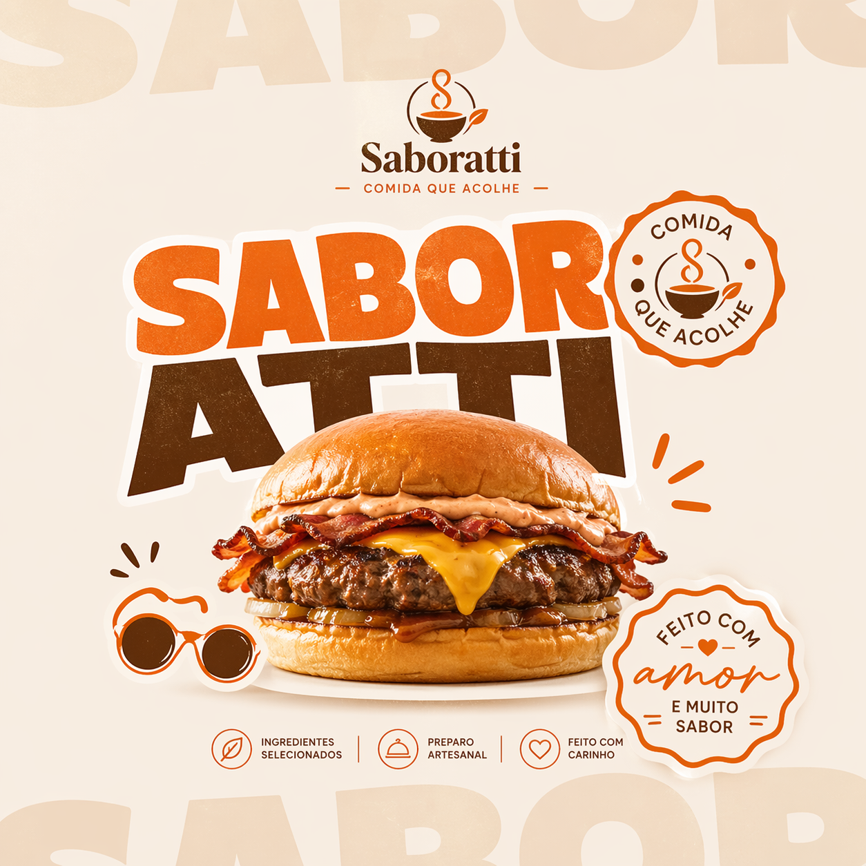 Projeto Saboratti