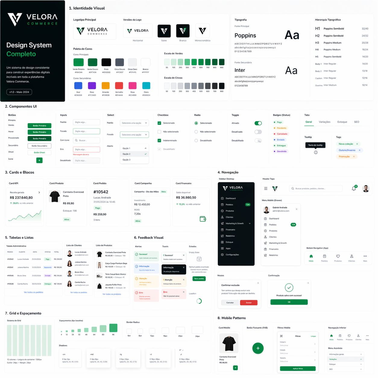 Foto Design System